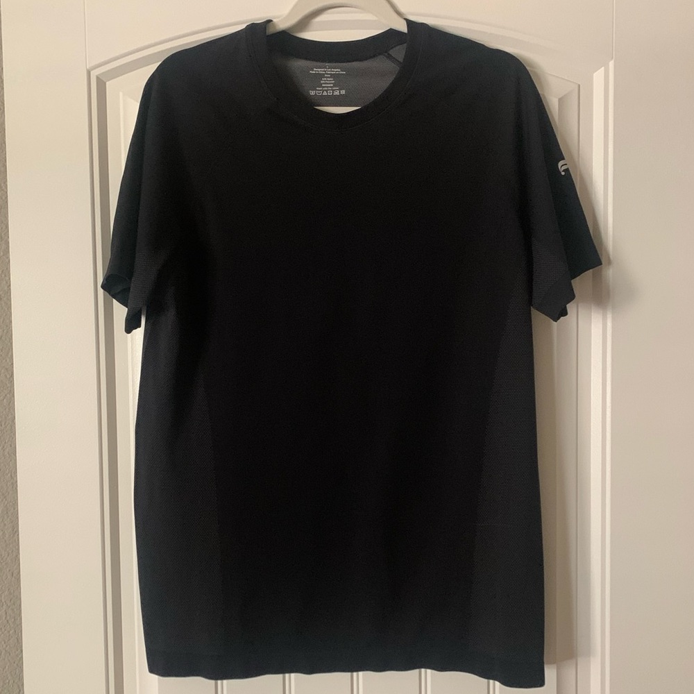Mens Fabletics Shirt